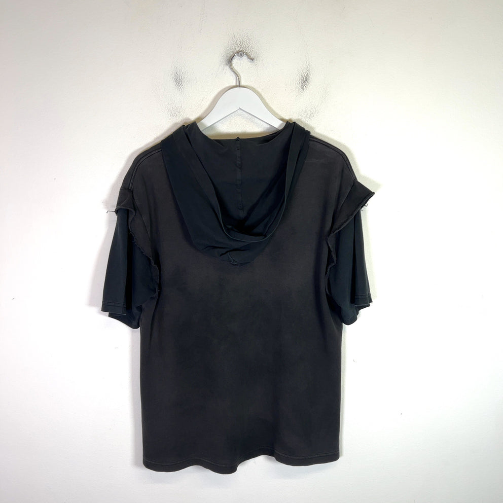 Undercover SS06 Hooded T-Shirt