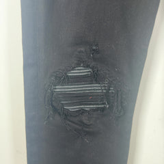 Amiri MX1 Black/Black Jeans