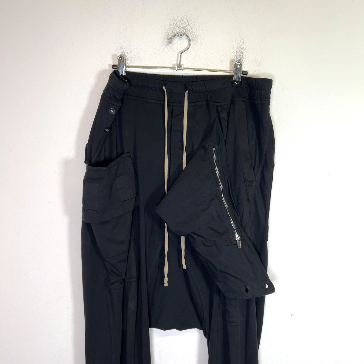 Rick Owens FW17 Memphis Joggers