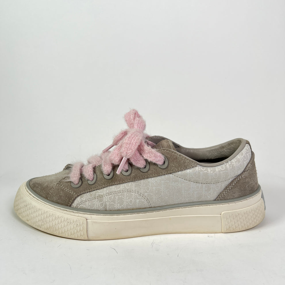 Dior B33 Oblique Sneaker