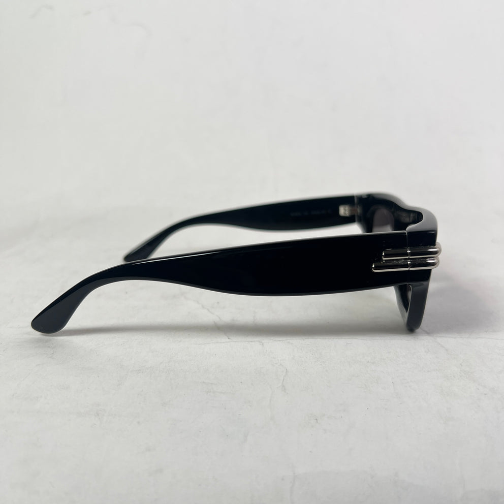 Bottega Veneta BV1321S Square Sunglasses