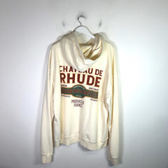 Rhude Chateau De Rhude Hoodie