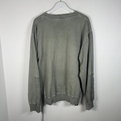 Helmut Lang Patchwork HL Crewneck Sweatshirt