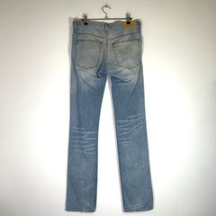 Acne Studios Vintage Max Lightwash Jeans