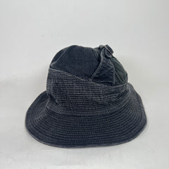 Kapital 11.5oz The Old Man & The Sea Denim Bucket Hat