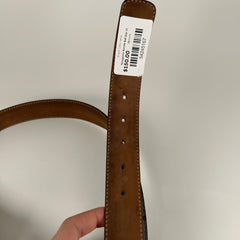 Ferragamo Buckle Belt Size 32