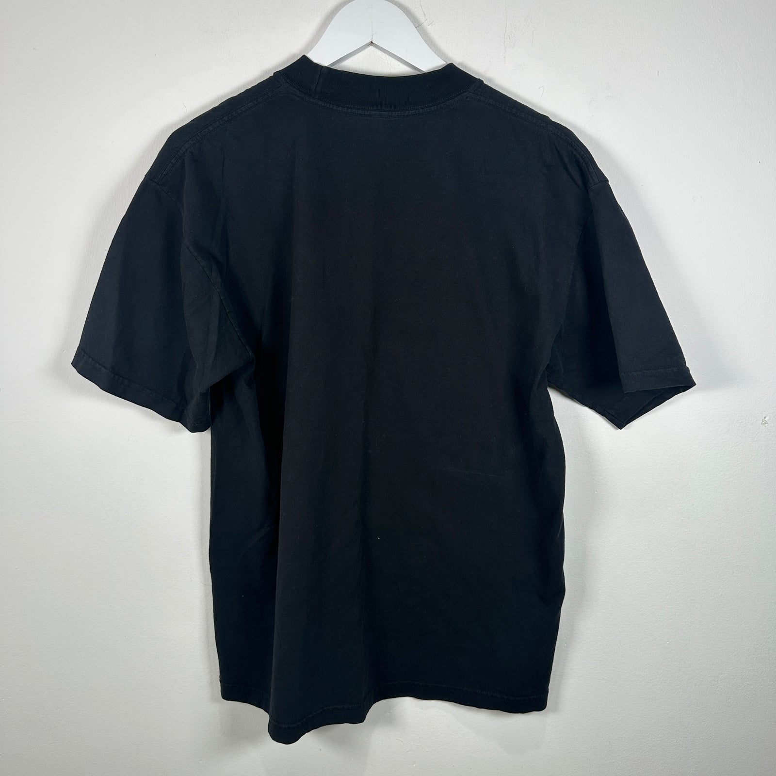 Sicko 'Born From Pain' Graphic T-Shirt Size M