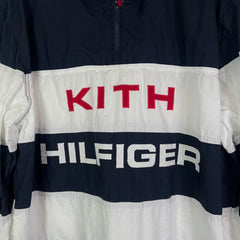 Kith x Tommy Hilfiger Windbreaker Light Jacket