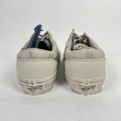 Vans OTW Oatmeal Souvenir LX Old Skool 36 Sneakers