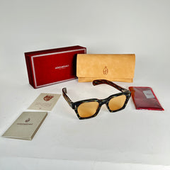 Jacque Marie Mage Sterett 0/400 'The Last Frontier' Sunglasses