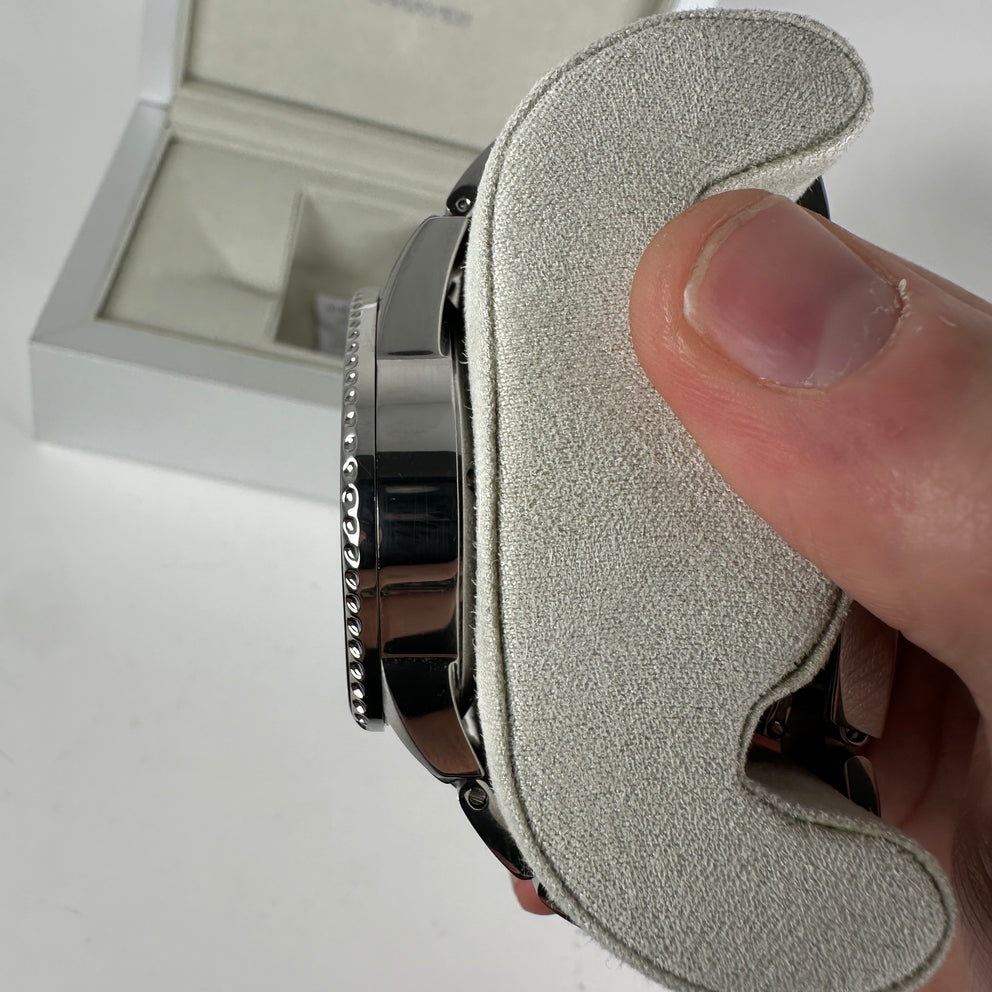Laarvee x Kith PEA001 Crash Watch
