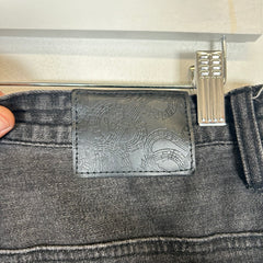Number (N)ine X Loveless Gilt Grey Jeans Size M