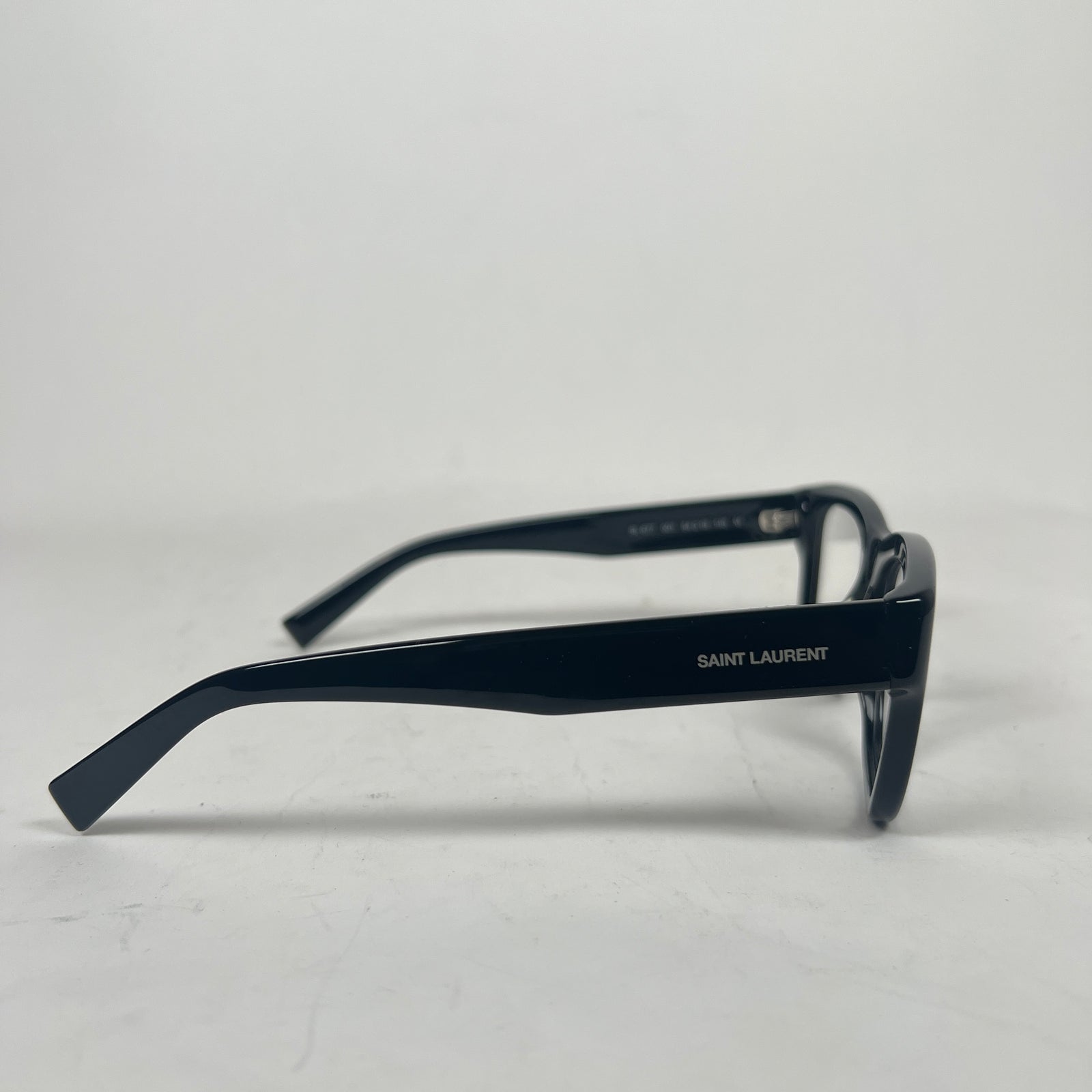 Saint Laurent SL 677 Rectangle Glasses