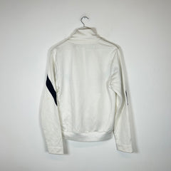Off-White "Main Label" Track Jacket Size S