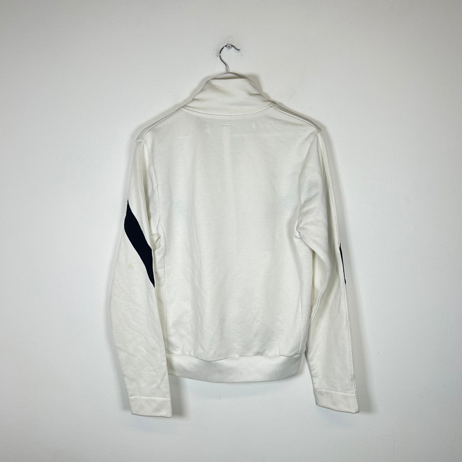 Off-White "Main Label" Track Jacket Size S