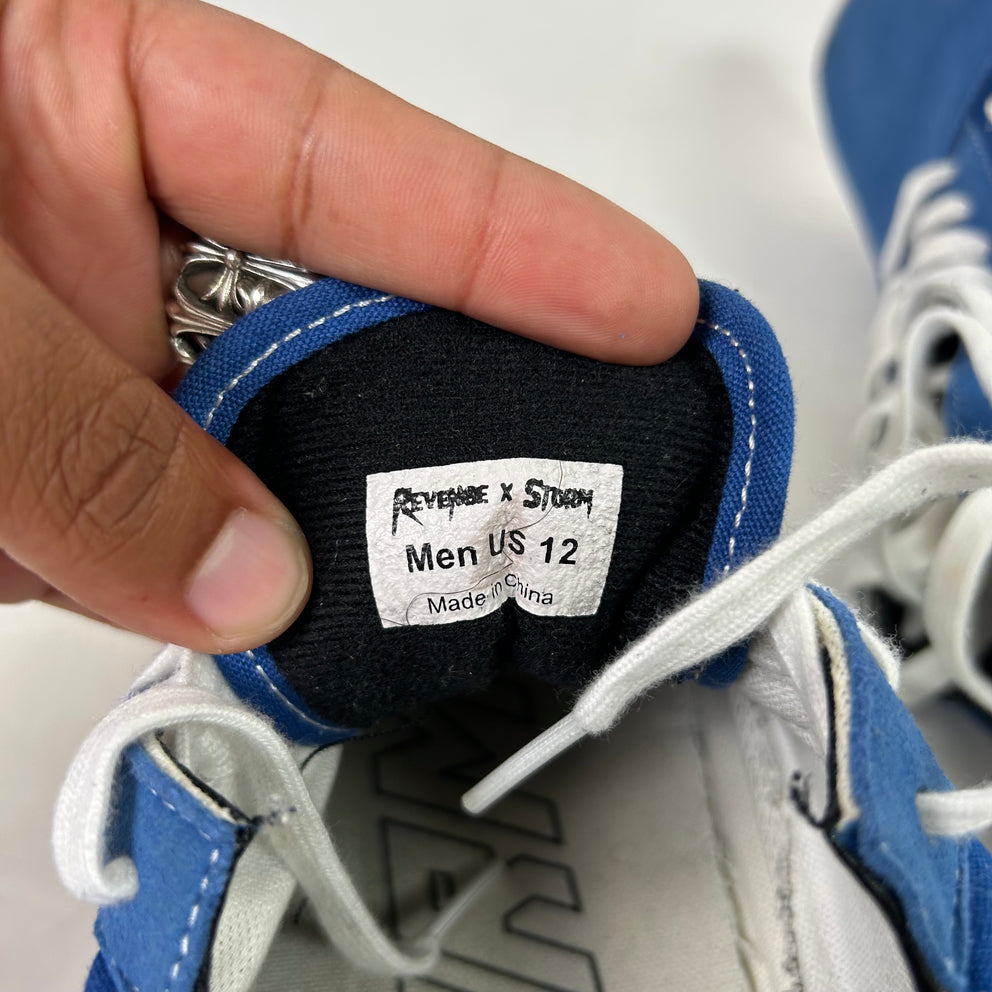 Revenge x Storm Lowtop Sneakers