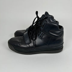 Louis Vuitton Trail Blazer High Top Sneaker Size LV8.5