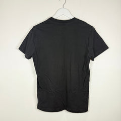 Gucci Black Graphic T-Shirt Size L