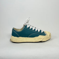 MMY Blue Peterson Sneaker Size 11