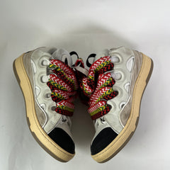 Lanvin OG Curb Sneaker