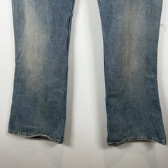 Acne Studios 2021M Penicillin Jeans
