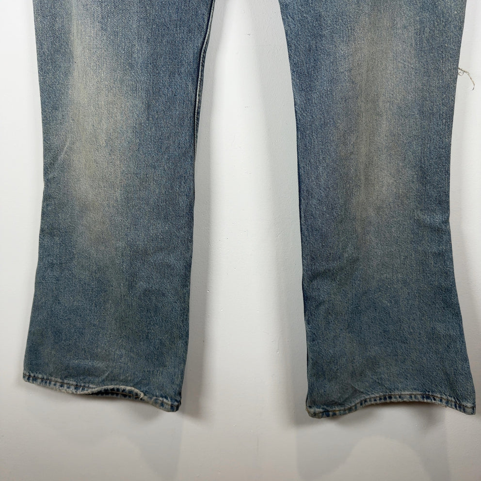Acne Studios 2021M Penicillin Jeans