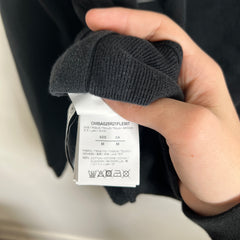 Off-White 'Peace' Crewneck Size M
