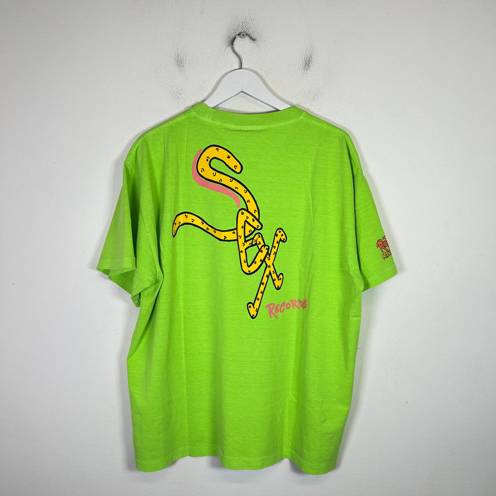 Anti Promo Matty Boy 'Chaos 'T-Shirt