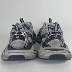 Balenciaga Grey 3XL Extreme Laces Sneaker Size 44