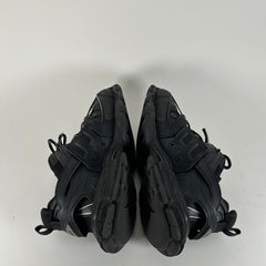 Balenciaga Triple Black Tracks Size 45