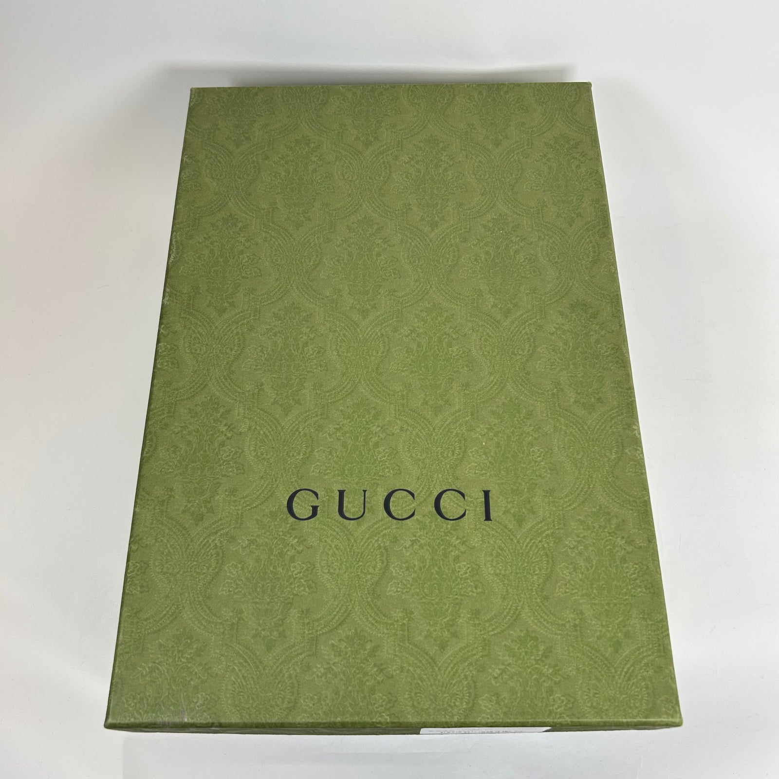 Gucci Brown GG Chunky Sneaker Size GG 9.5