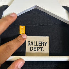 Gallery Dept Parker Flame Shirt Size M