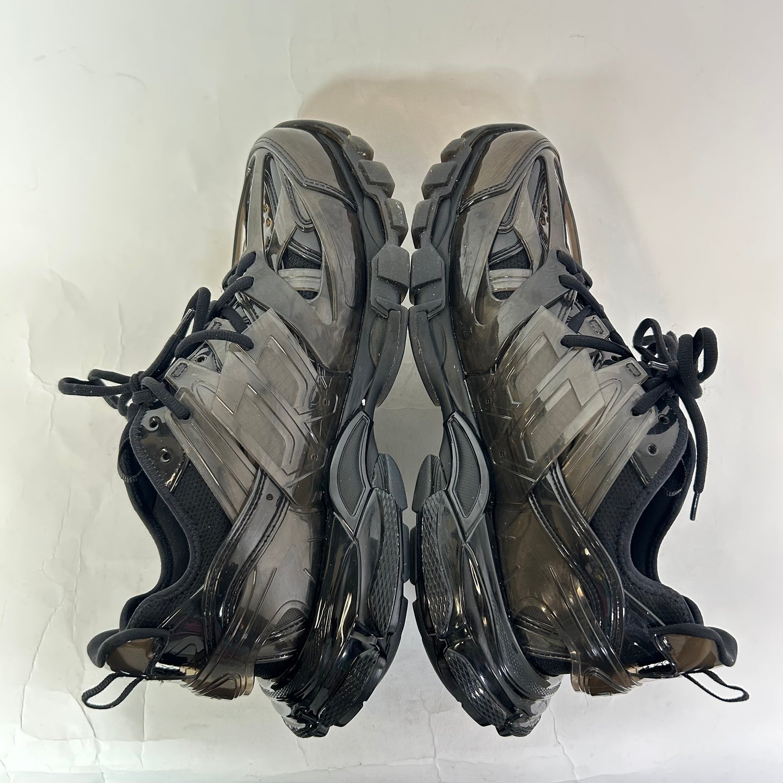 Balenciaga Jelly Track Sneaker