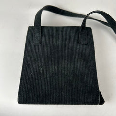 Jacquemus Le Gadjo Corduroy Zip Wallet