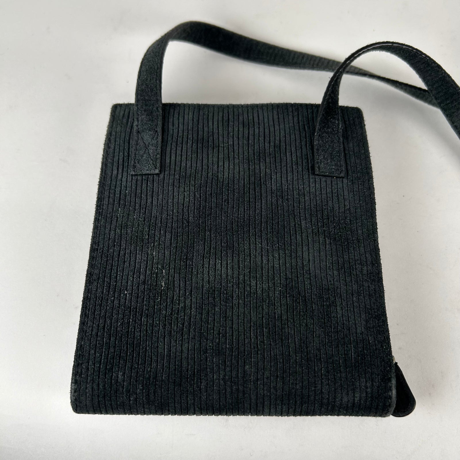 Jacquemus Le Gadjo Corduroy Zip Wallet