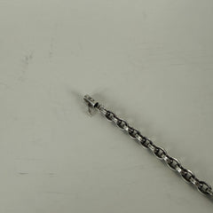 Chrome Hearts 'Paper Chain' Bracelet