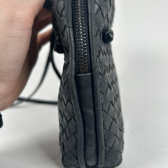 Bottega Veneta Nodini Cross Body Bag