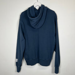 Gallery Dept Navy ATK Hoodie Sz M