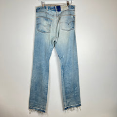 Gallery Dept. Kens Jeans Size 36