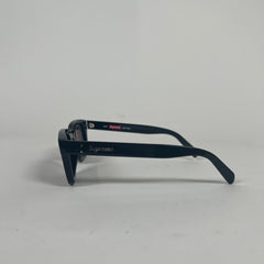Supreme Black Avon Sunglasses