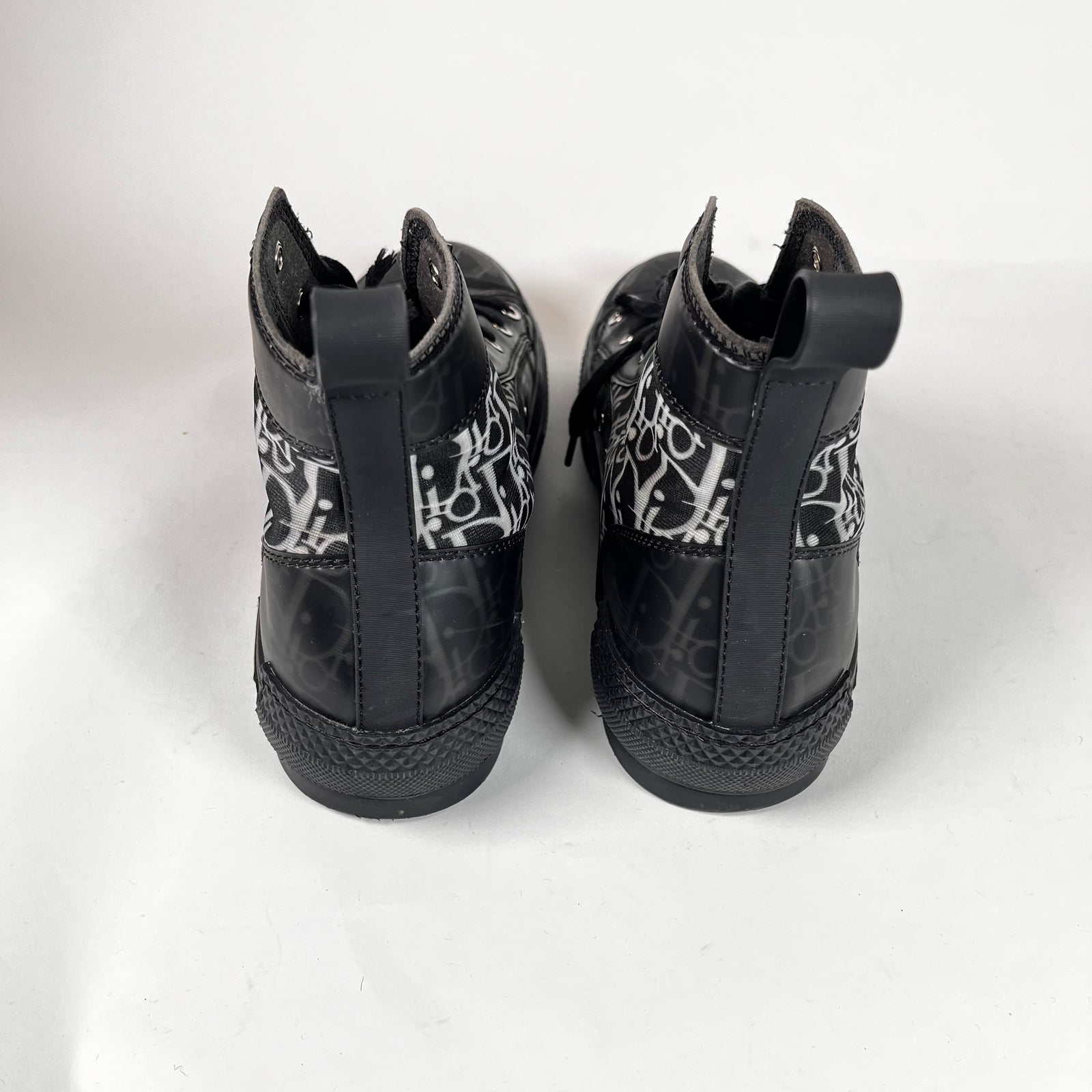 Dior Black B23 Size 41