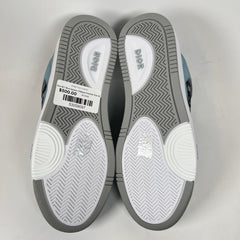 Dior B27 Blue Uptown Oblique Sneaker Size 41