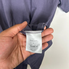 Dior Purple CD Icon Shirt Size XL