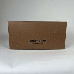 Burberry Pool Slides Size 40