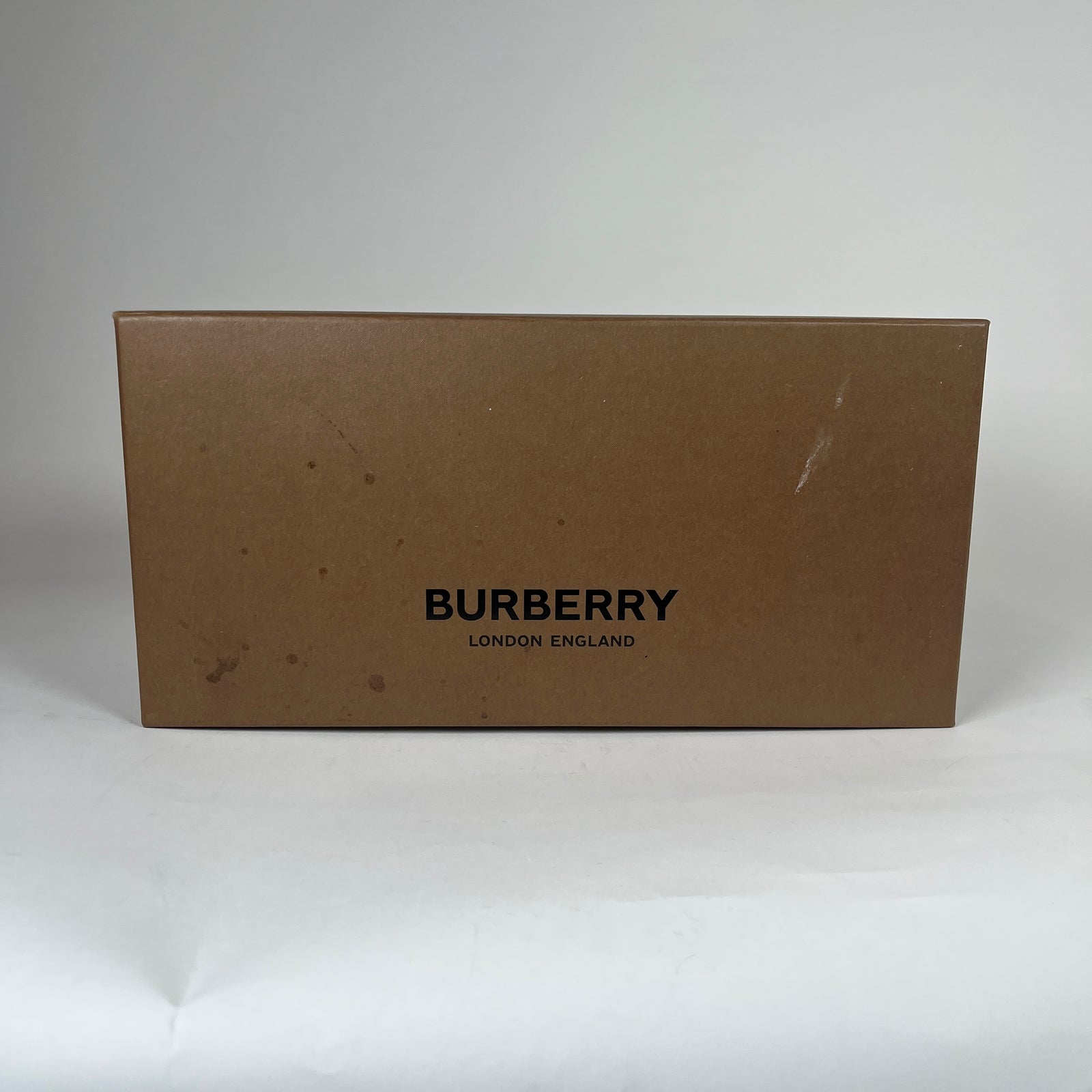 Burberry Pool Slides Size 40
