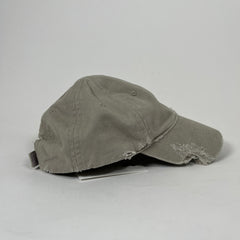 Balenciaga Dog Bite Tan Hat