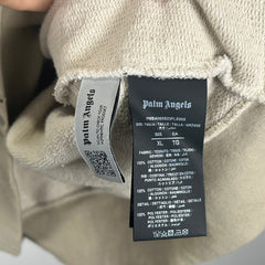 Palm Angels Neon Palm Crewneck Size XL