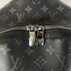 Louis Vuitton Discovery Backpack Eclipse Monogram