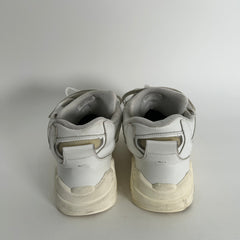 Maison Margiela Retro Fit Low Top Sneaker Size 13