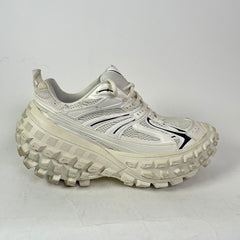 Balenciaga Beige Defenders